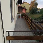 Mezzaluna Bed & Breakfast