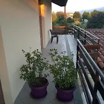 Bed & Breakfast Mezzaluna