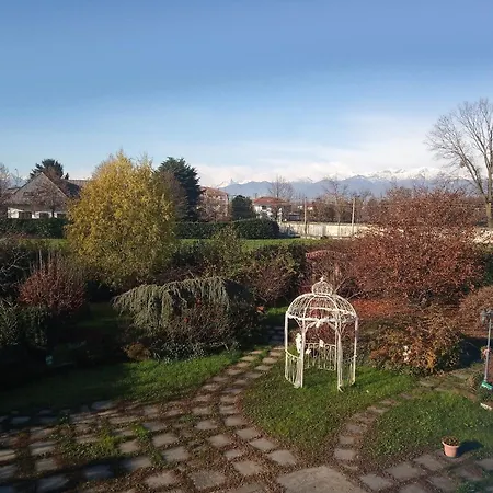 Bed & Breakfast Mezzaluna *