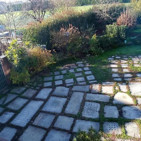 Bed & Breakfast Mezzaluna