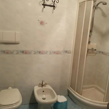 Mezzaluna Bed & Breakfast Feletto