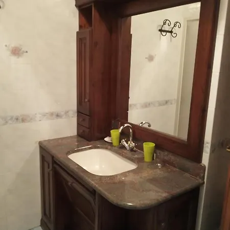 Mezzaluna Bed & Breakfast Feletto