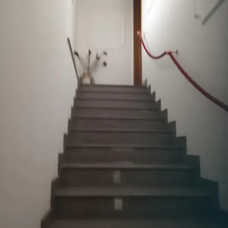 Couette-café Mezzaluna