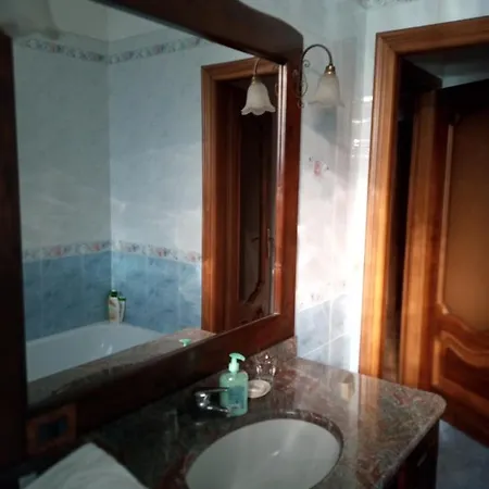 Bed & Breakfast Mezzaluna *