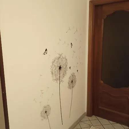 Nocleg ze śniadaniem Mezzaluna *