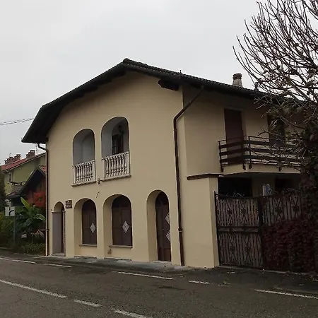 Mezzaluna Feletto