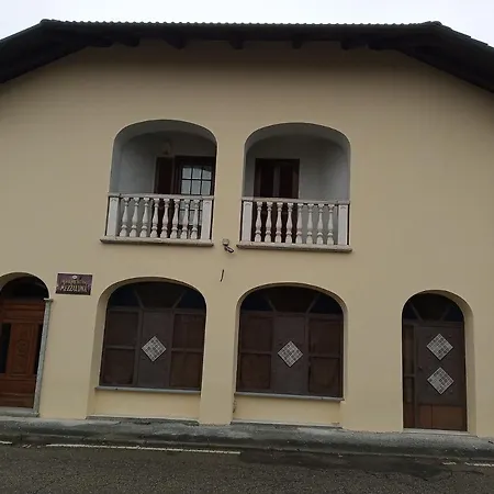 Mezzaluna Bed & Breakfast *