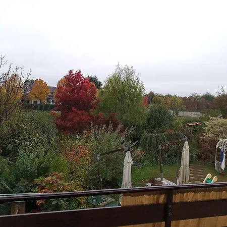 Mezzaluna Bed & Breakfast Feletto