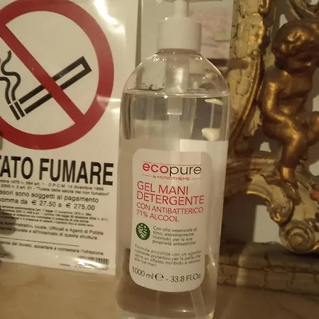 Mezzaluna Bed & Breakfast Feletto