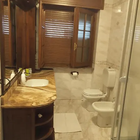 Bed & Breakfast Mezzaluna