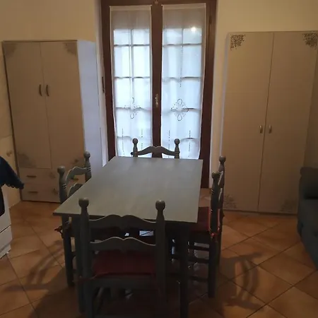 Mezzaluna