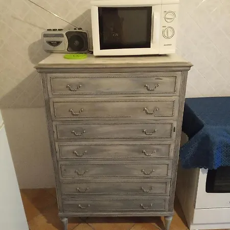 Mezzaluna Feletto