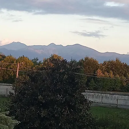 Bed & Breakfast Mezzaluna *