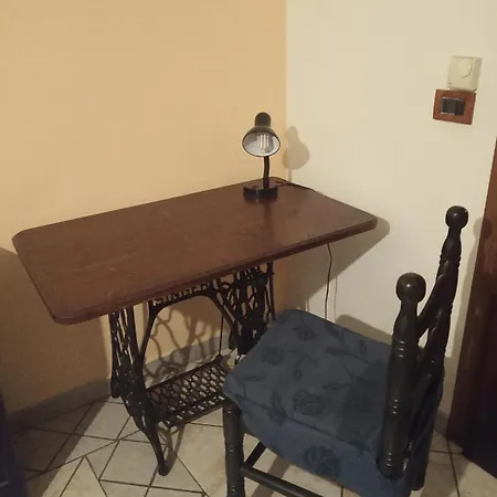 Nocleg ze śniadaniem Mezzaluna