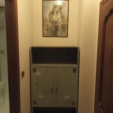 Couette-café Mezzaluna Feletto