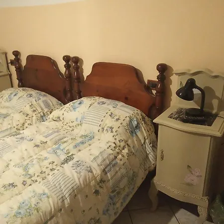 Mezzaluna Bed & Breakfast