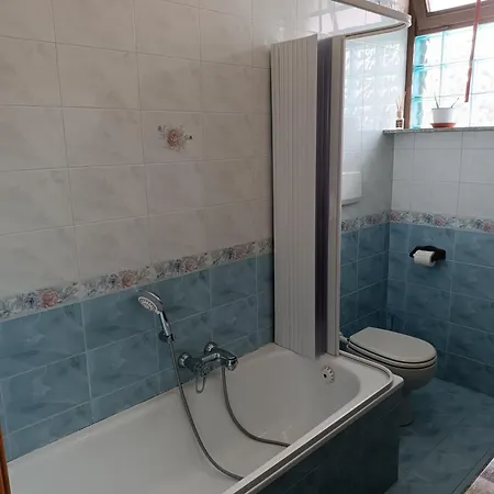 Mezzaluna Nocleg ze śniadaniem Feletto