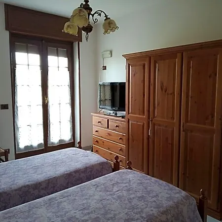 Mezzaluna Bed & Breakfast Feletto