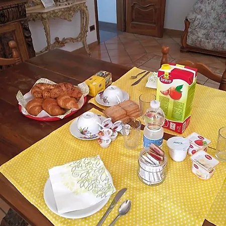 Mezzaluna Bed & Breakfast Feletto