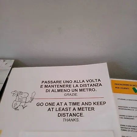 Mezzaluna *