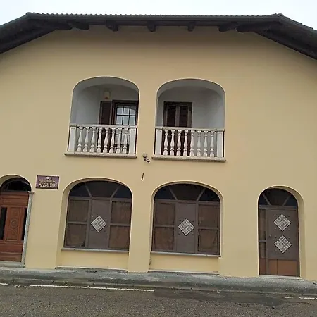 Bed & Breakfast Mezzaluna *