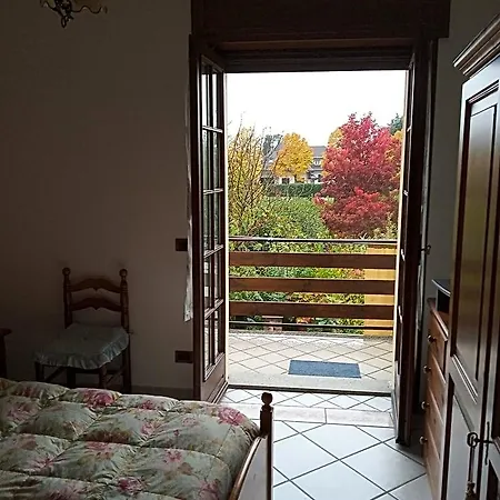 Mezzaluna Feletto