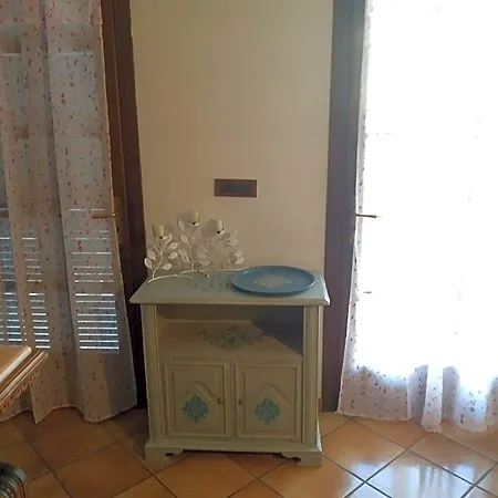 Mezzaluna Bed & Breakfast