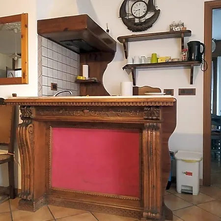 Bed & Breakfast Mezzaluna *