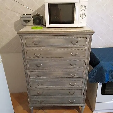 Mezzaluna
