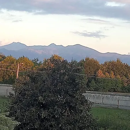Bed & Breakfast Mezzaluna