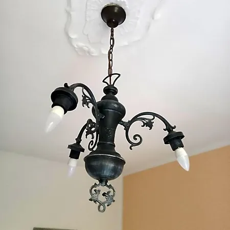 Bed & Breakfast Mezzaluna *