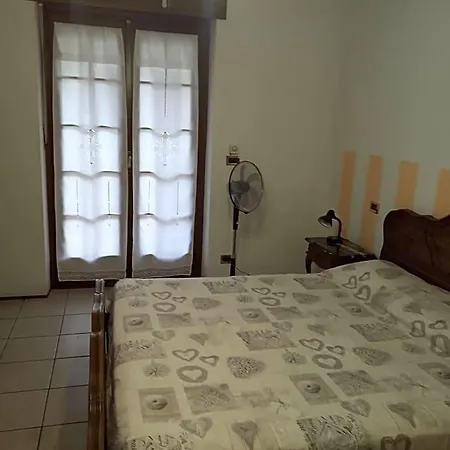 Bed & Breakfast Mezzaluna *