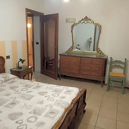 Bed & Breakfast Mezzaluna *