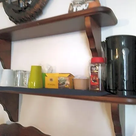 Bed & Breakfast Mezzaluna