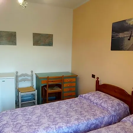 Mezzaluna Bed & Breakfast