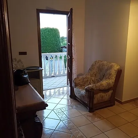 Mezzaluna Bed & Breakfast *