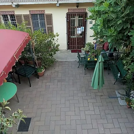 Mezzaluna Bed & Breakfast Feletto