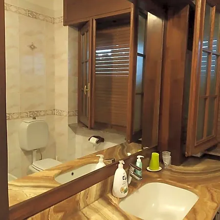 Bed & Breakfast Mezzaluna Feletto