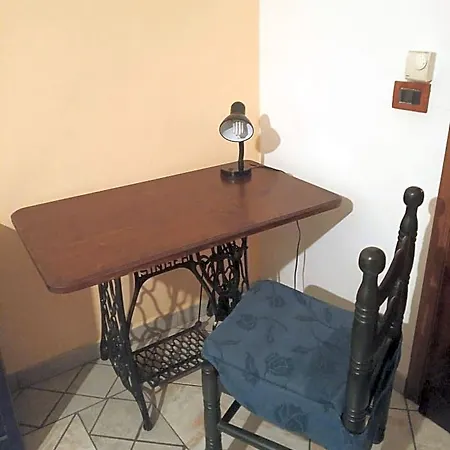 Mezzaluna *