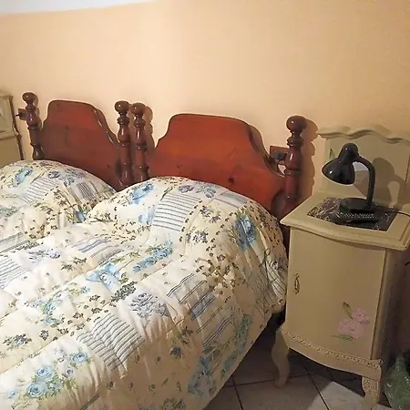 Mezzaluna Bed & Breakfast *