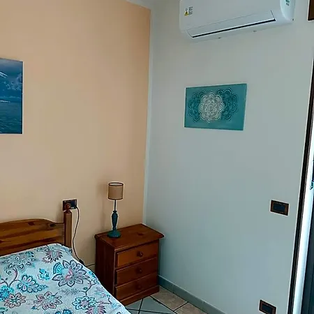Bed & Breakfast Mezzaluna