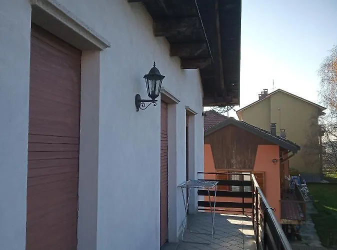 Bed and breakfast Mezzaluna Feletto