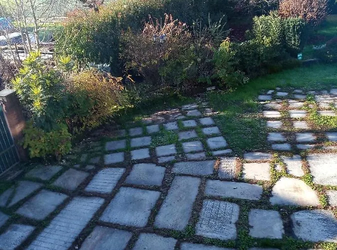 Bed and breakfast Mezzaluna