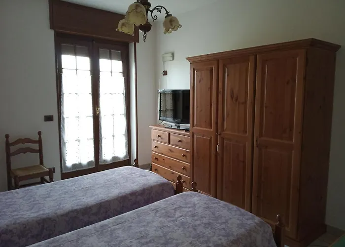 Bed and breakfast Mezzaluna Feletto