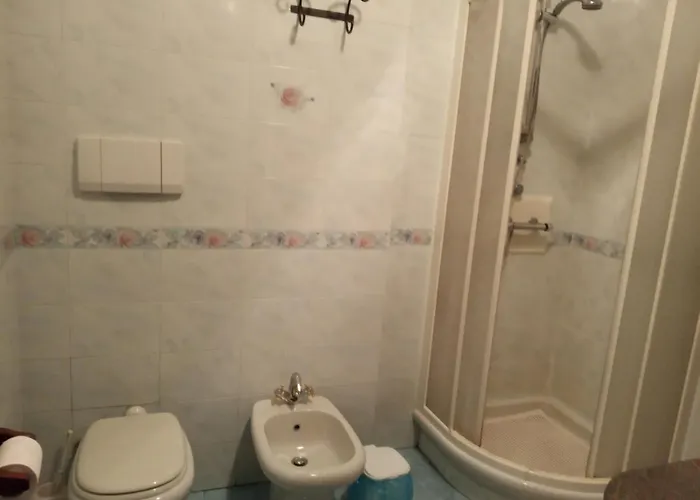 Mezzaluna Bed and breakfast Feletto