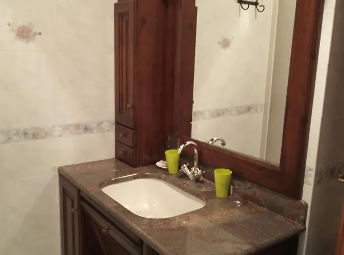 Mezzaluna Bed and breakfast Feletto