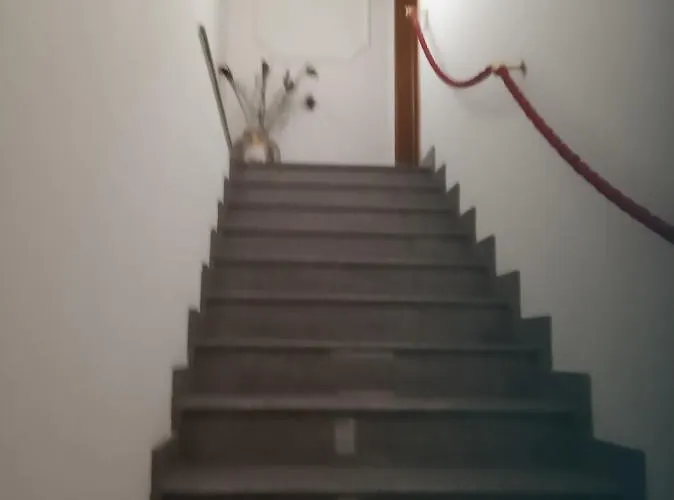 Bed and breakfast Mezzaluna