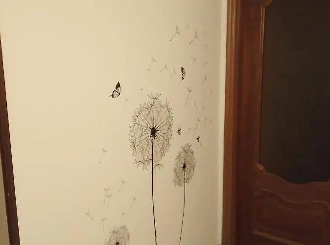 Frühstückspension Mezzaluna *