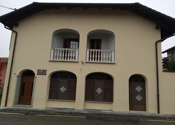 Mezzaluna Bed and breakfast *