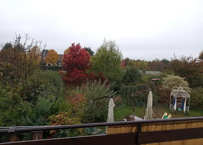 Mezzaluna Bed and breakfast Feletto